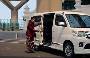 Alamanda Family Villas & Pool