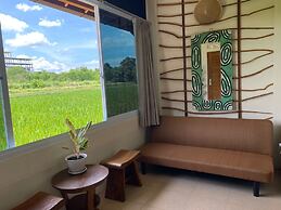 Alamanda Family Villas & Pool