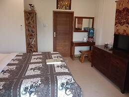 Alamanda Family Villas & Pool