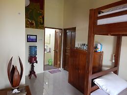 Alamanda Family Villas & Pool