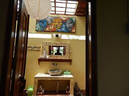 Alamanda Family Villas & Pool