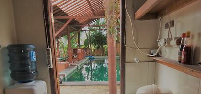 Alamanda Family Villas & Pool