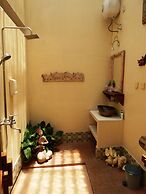 Alamanda Family Villas & Pool