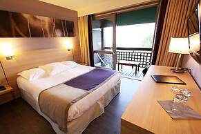 Hôtel Castell'Verde