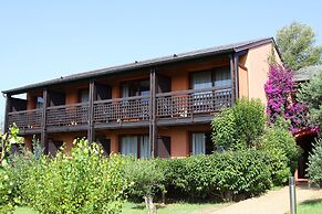 Hôtel Castell'Verde