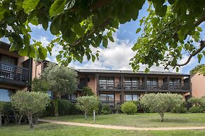 Hôtel Castell'Verde