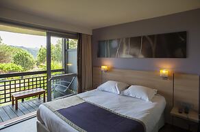 Hôtel Castell'Verde