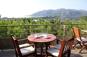 Hôtel Castell'Verde