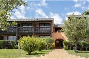 Hôtel Castell'Verde