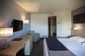 Hôtel Castell'Verde