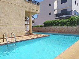 Apartamentos Doña Carmen 3000