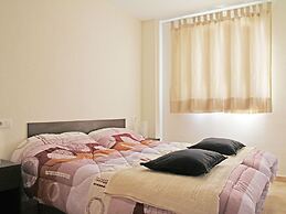 Apartamentos Doña Carmen 3000