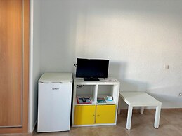 Apartamentos Doña Carmen 3000