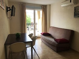 Apartamentos Doña Carmen 3000