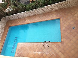 Apartamentos Doña Carmen 3000