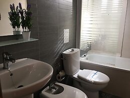 Apartamentos Doña Carmen 3000