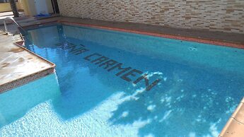 Apartamentos Doña Carmen 3000