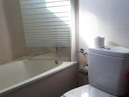 Apartamentos Doña Carmen 3000