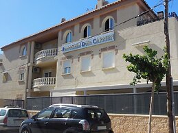 Apartamentos Doña Carmen 3000