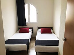 Apartamentos Doña Carmen 3000