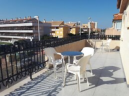Apartamentos Doña Carmen 3000