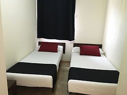 Apartamentos Doña Carmen 3000