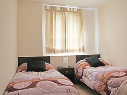 Apartamentos Doña Carmen 3000