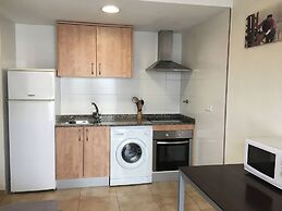 Apartamentos Doña Carmen 3000
