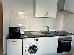 Apartamentos Doña Carmen 3000