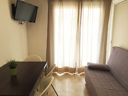 Apartamentos Doña Carmen 3000