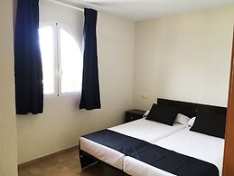 Apartamentos Doña Carmen 3000