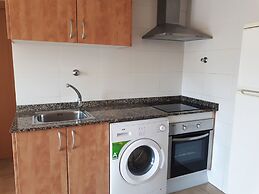 Apartamentos Doña Carmen 3000
