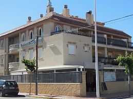 Apartamentos Doña Carmen 3000