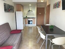 Apartamentos Doña Carmen 3000