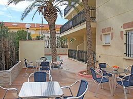 Apartamentos Doña Carmen 3000