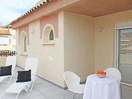 Apartamentos Doña Carmen 3000