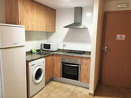 Apartamentos Doña Carmen 3000