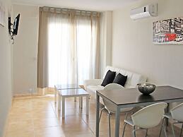 Apartamentos Doña Carmen 3000