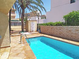Apartamentos Doña Carmen 3000