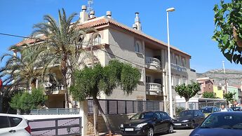 Apartamentos Doña Carmen 3000