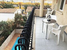 Apartamentos Doña Carmen 3000
