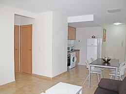 Apartamentos Doña Carmen 3000