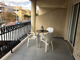 Apartamentos Doña Carmen 3000