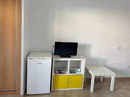 Apartamentos Doña Carmen 3000