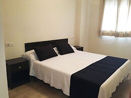 Apartamentos Doña Carmen 3000
