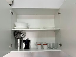 Apartamentos Doña Carmen 3000