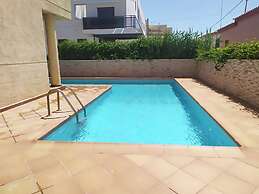 Apartamentos Doña Carmen 3000