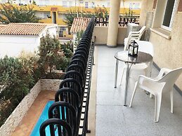 Apartamentos Doña Carmen 3000