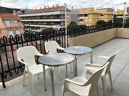 Apartamentos Doña Carmen 3000