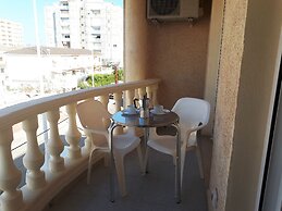 Apartamentos Doña Carmen 3000
